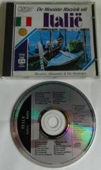 MAURIZIO ALLESANDRO ET SON ORCHESTRE La plus belle musique d, CD & DVD, CD | Instrumental, Envoi, Comme neuf