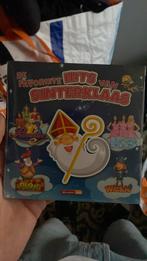 De favoriete hits van sinterklaas studio 100, Diversen, Sinterklaas, Ophalen of Verzenden, Nieuw