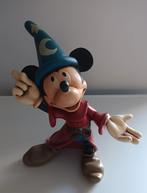 Grande figurine Mickey, Comme neuf, Enlèvement