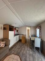 New havanna de luxe 1000x315/2 DG aparte douche en wc, Caravans en Kamperen, Stacaravans, Tot en met 6