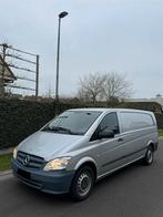 Mercedes Vito 113CDI Lichte Vracht 2010 Euro 5 Gekeurd voor, Autos, Euro 5, Achat, Vito, Cruise Control