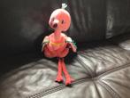 Lilliputiens anais flamingo, Kinderen en Baby's, Ophalen of Verzenden, Gebruikt, Rammelaar