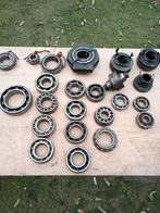 kogellagers, Enlèvement, Utilisé