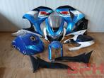 Kappenset / kuipset + tank Suzuki GSX-R 1000 K9 L0 L1 L2 L3, Motoren, Ophalen, Gebruikt