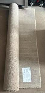 Beige mat 2m x 1.33m, Ophalen, Beige