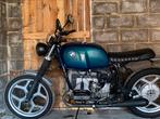 Bmw R65, Motos