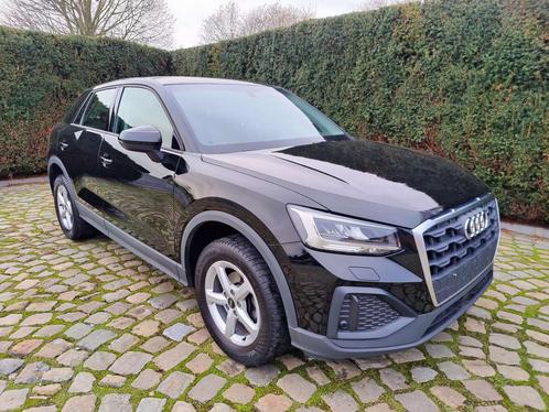 Audi Q2 35 TFSI Business Edition S tronic (bj 2021), Auto's, Audi, Bedrijf, Te koop, Q2, ABS, Achteruitrijcamera, Airbags, Airconditioning