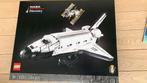 LEGO 10283 NASA Space Shuttle Discovery - nieuw, Ophalen of Verzenden, Nieuw, Lego