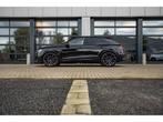 Audi Q8 60TFSIe - RS seats - Trekh. - Softclose - Head up -, Automaat, Zwart, Bedrijf, 5 deurs