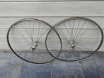 Campagnolo wielset, Fietsen en Brommers, Fietsonderdelen, Ophalen of Verzenden, Gebruikt, Racefiets, Wiel