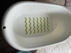 Baignoire bébé et siège bain, Enfants & Bébés, Enlèvement, Comme neuf, Baignoire