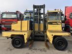 BATTIONI PAGANI HT 5 B/1400 5T SIDELOADER - 4m50 - DIESEL -, Diesel, Zijlader, BATTIONI PAGANI