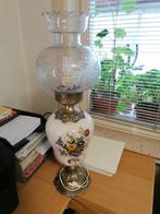 Lampe style antique céramique - Parfait état, Antiquités & Art, Enlèvement