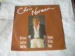 SINGLE 45T - Chris Norman - No Arms Can Ever Hold You/Hu, 7 pouces, Pop, Enlèvement ou Envoi, Single