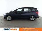 BMW 2 Serie 218 218d Gran Tourer Advantage (bj 2019), Auto's, BMW, Euro 6, Leder, USB, Overige carrosserie