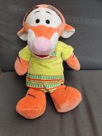 Knuffel tijgertje groot, Ophalen of Verzenden