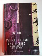 T'ai chi ch'uan and I ching, Sport en Fitness, Ophalen of Verzenden, Gebruikt
