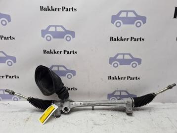 Crémaillère de direction d'un Toyota Corolla, 3 mois de garantie, Utilisé, Toyota