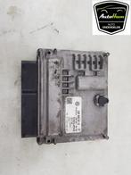 COMPUTER MOTOR Polo V (6R) (|03P906021B|03P990990C|), Gebruikt, Volkswagen