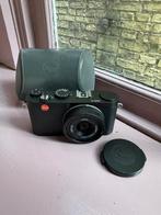 Leica X1 Camera Zwart, Audio, Tv en Foto, Fotocamera's Digitaal, Ophalen of Verzenden, Zo goed als nieuw, Compact, Overige Merken