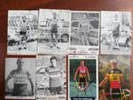 Fietsers en hardlopers, Verzamelen, Verzenden, Sport en Spel