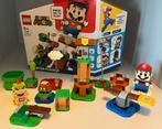 Lego Super Mario 71360 - starter kit, Enlèvement ou Envoi, Comme neuf, Lego