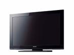 Sony Bravia 45 inch, 100 cm of meer, Gebruikt, Sony, Ophalen