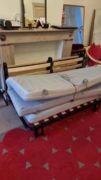 slaap zetel lycksele murbo sofa bed, Ophalen, Gebruikt, 150 tot 200 cm, Tweepersoons