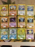 BASE eerste editie NL  Pokemon, Ophalen of Verzenden, Zo goed als nieuw