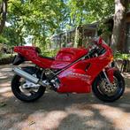 Ducati 888 Strada, Motoren, Ophalen, Gebruikt