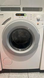 Wasmachine Miele 7kg, Elektronische apparatuur, 8 tot 10 kg, Ophalen, Zo goed als nieuw, 1200 tot 1600 toeren