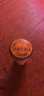 Bayard Dendermonde, Verzamelen, Biermerken, Ophalen