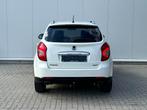 ✅ Ssangyong Korando 2.0D GARANTIE Airco Trekhaak Leder Psens, Auto's, SsangYong, Voorwielaandrijving, Parkeersensor, 4 cilinders