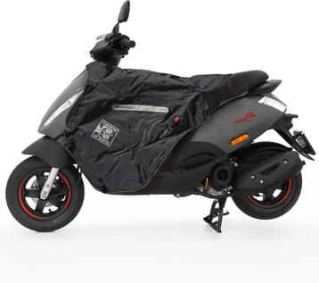 Tucano Urbano leg cover voor scooters, heerlijk warm! beschikbaar voor biedingen