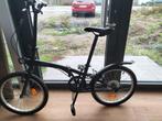 Oxylane vouwfiets of plooifiets, Fietsen en Brommers, Ophalen, Gebruikt, Totaal opvouwbaar, 18 tot 20 inch