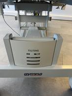 Te koop : GYMNA TILTING ADVANCED in perfecte staat, Ophalen, Zo goed als nieuw