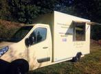 Food-Truck Bakkerij/Pizzeria Houtoven, Ophalen, Brood en Banket
