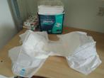 Kast opruiming : plastic ABDL pampers, Ophalen, Slip