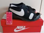 SANDALES PLAGE PISCINE NIKE COLORIS NOIR POINTURE 40., Noir, Sandales, Envoi, Nike