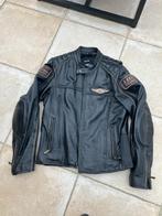 Blouson Cuir HARLEY-DAVIDSON 110 TH Anniversary, Motos, Harley -Davidson, Manteau | cuir, Seconde main