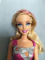 Barbie Fashionista "Sassy", Verzamelen, Poppen, Fashion Doll, Gebruikt, Ophalen