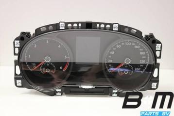 Tellerunit Volkswagen Golf 7 Variant beschikbaar voor biedingen