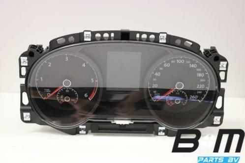 Tellerunit Volkswagen Golf 7 Variant, Auto-onderdelen, Dashboard en Schakelaars, Gebruikt