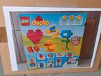 Duplo, Kinderen en Baby's, Ophalen, Zo goed als nieuw, Duplo