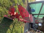 Charrue réversible pour mini tracteur ou motoculteur, Zakelijke goederen, Landbouw | Werktuigen, Ophalen, Vollegrondsgroente, Grondbewerking