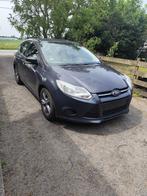 FORD FOCUS 1.0 / 2012  MET KEURİNG, Auto's, Ford, Euro 5, Stof, Particulier, 3 cilinders