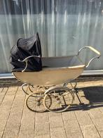 Antieke Souplex kinderwagen., Antiek en Kunst, Ophalen