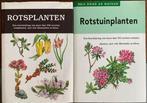 Rotsplanten/Rotstuinplanten, Boeken, Natuur, Ophalen of Verzenden, P. Vasek
