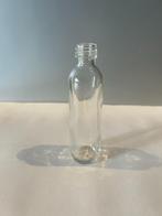 Lege flesjes, Hobby en Vrije tijd, Ophalen, Nieuw