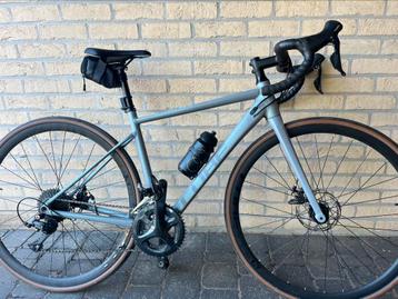 Racefiets/koersfiets Cube Axial WS Pro beschikbaar voor biedingen